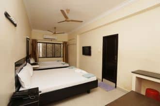 Bharani Hotel, Kanyakumari 5